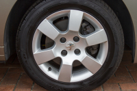 プジョー 5008 プレミアム