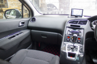 プジョー 5008 プレミアム