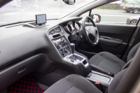 プジョー 5008 プレミアム