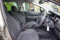 プジョー 5008 プレミアム