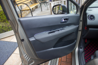 プジョー 5008 プレミアム