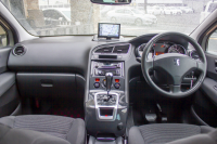 プジョー 5008 プレミアム