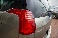 プジョー 5008 プレミアム