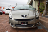 プジョー 5008 プレミアム