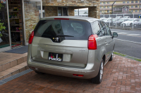 プジョー 5008 プレミアム