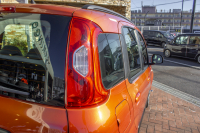 フィアット パンダ イージー