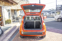 フィアット パンダ イージー