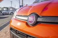 フィアット パンダ イージー