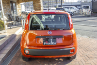 フィアット パンダ イージー