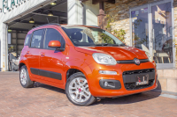 フィアット パンダ イージー