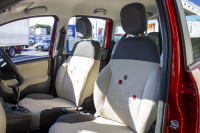 フィアット パンダ イージー