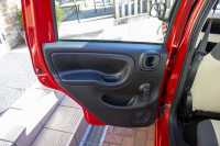 フィアット パンダ イージー