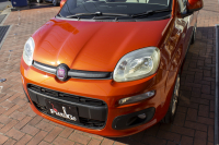 フィアット パンダ イージー