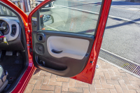 フィアット パンダ イージー