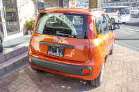 フィアット パンダ イージー