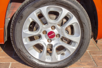 フィアット パンダ イージー