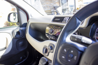 フィアット パンダ イージー