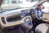 フィアット パンダ イージー