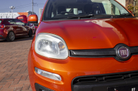 フィアット パンダ イージー