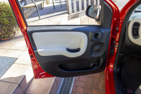 フィアット パンダ イージー