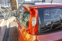 フィアット パンダ イージー