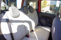 フィアット パンダ イージー