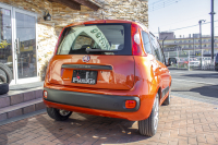 フィアット パンダ イージー