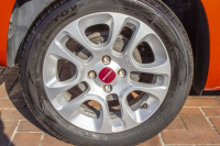 フィアット パンダ イージー