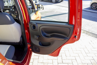 フィアット パンダ イージー