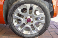 フィアット パンダ イージー