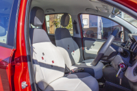 フィアット パンダ イージー