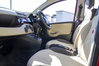 フィアット パンダ イージー