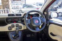 フィアット パンダ イージー