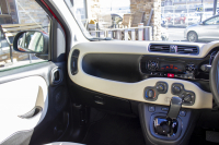 フィアット パンダ イージー