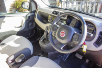 フィアット パンダ イージー