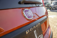 フィアット パンダ イージー