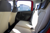 フィアット パンダ イージー