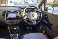 ルノー キャプチャー インテンス