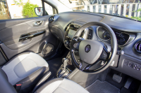 ルノー キャプチャー インテンス