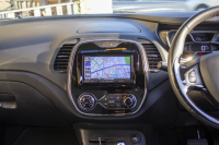 ルノー キャプチャー インテンス