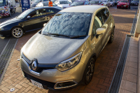 ルノー キャプチャー インテンス