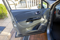 ルノー キャプチャー インテンス