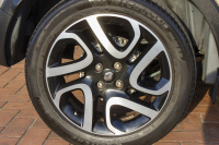 ルノー キャプチャー インテンス