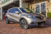 ルノー キャプチャー インテンス