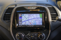 ルノー キャプチャー インテンス