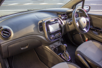 ルノー キャプチャー インテンス