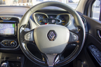 ルノー キャプチャー インテンス