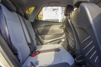 ルノー キャプチャー インテンス