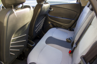 ルノー キャプチャー インテンス