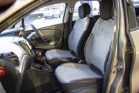 ルノー キャプチャー インテンス